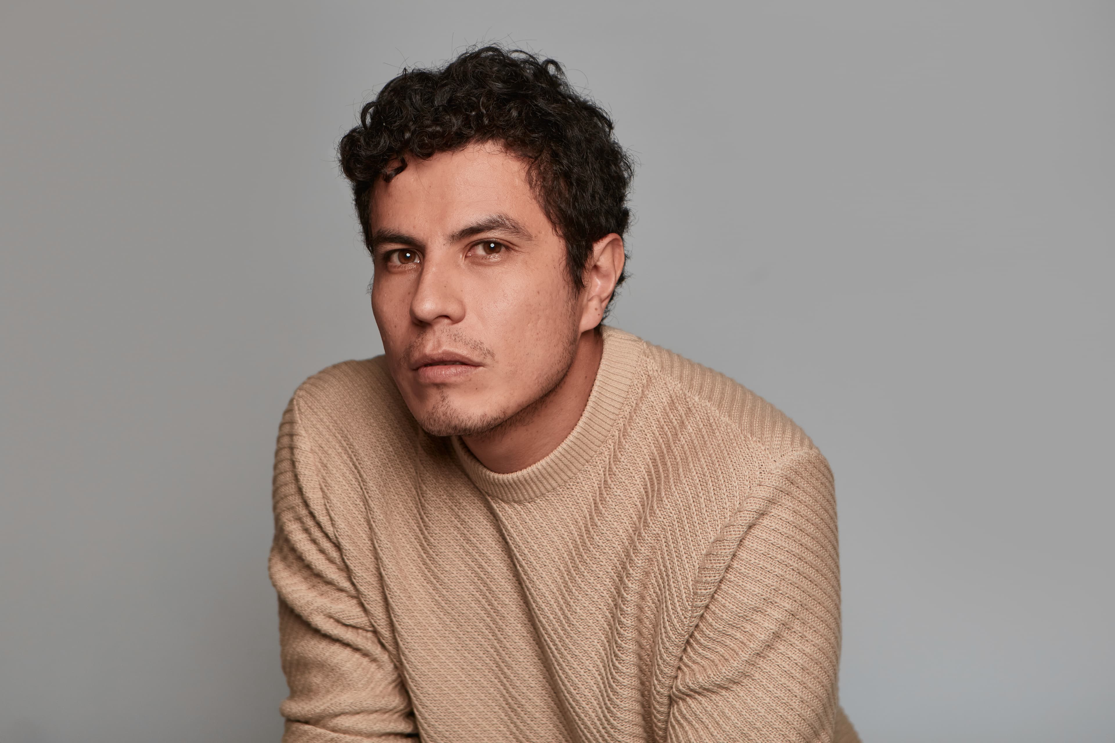 Roberto Palacios Torres