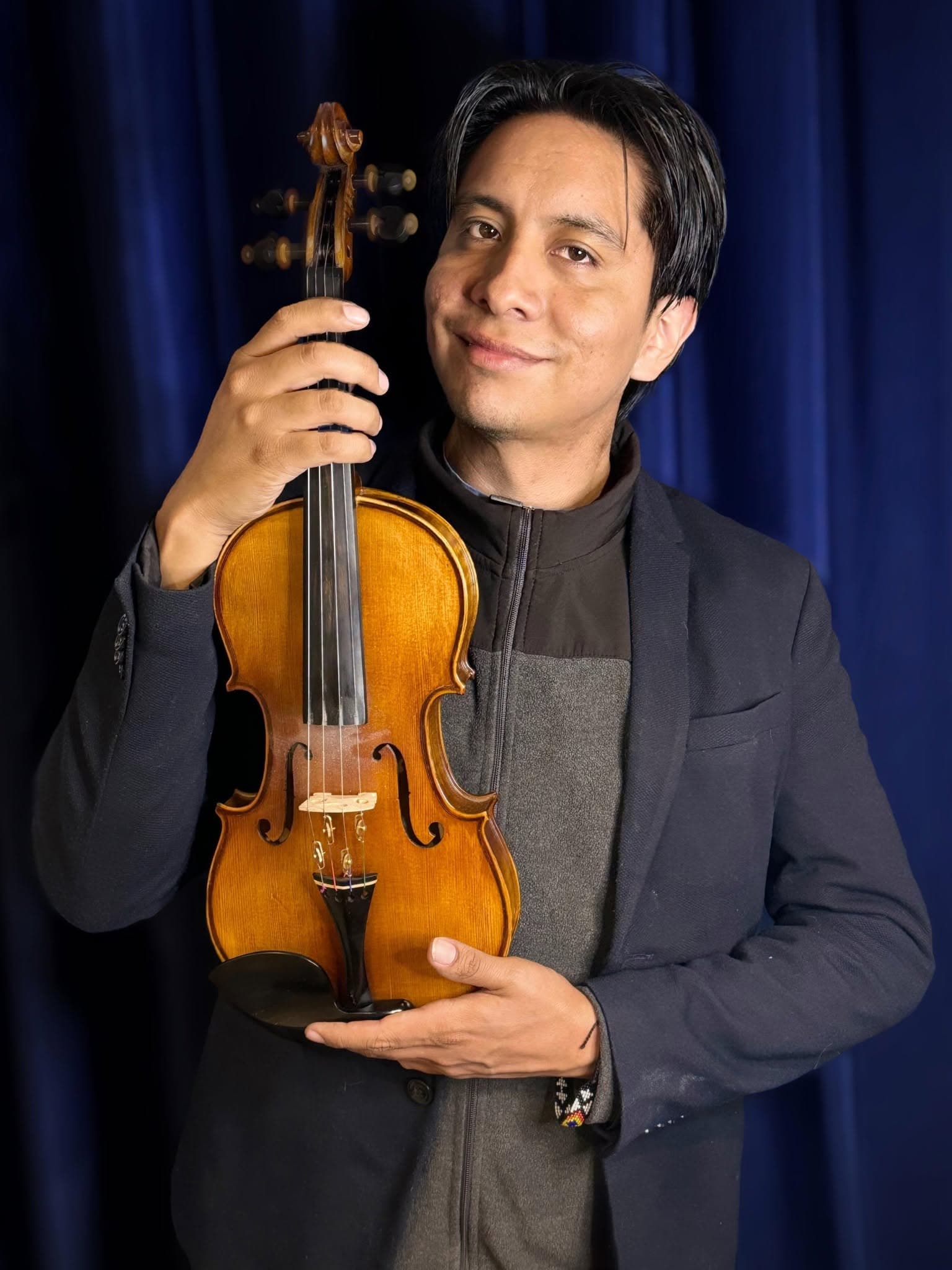 Luis Vera Acosta