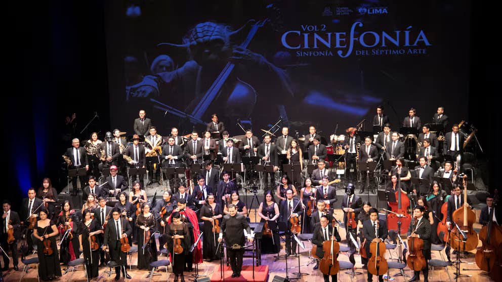 ‘Cinefonía: El Gran Concierto del Cine’ llega para revivir la magia de las películas: fecha y precio de entradas