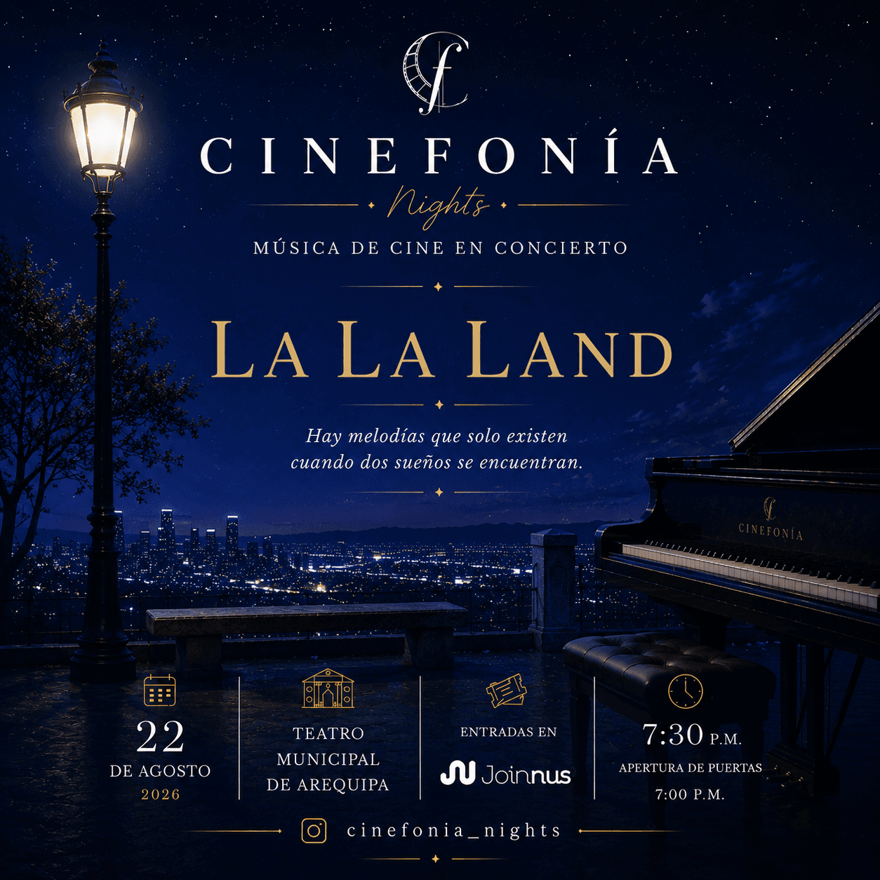 La La Land